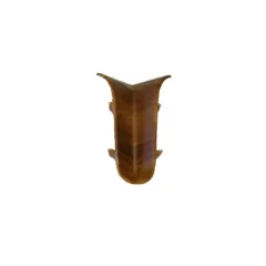 Prvky Cezar PREMIUM Orech Africký M131 - Roh vnútorný