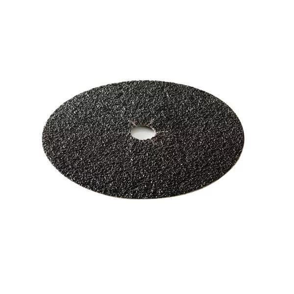 Brúsny kotúč Bona 8700 Superior pr.150x8 mm P36 keramický sivý, suchý zips