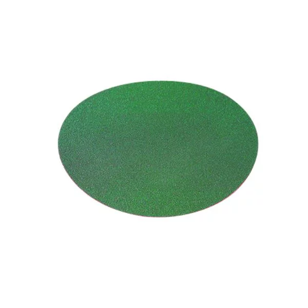 Brúsny kotúč Bona 8600 Green Ceramic pr.150 mm P100 keramický zelený, suchý zips