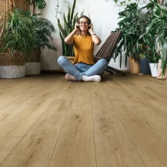 Organic FLEX drevodekory 4V