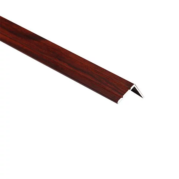 Walnut 22, 25x20 mm, 2.7 m