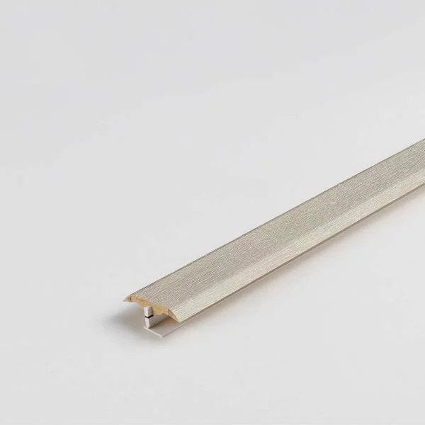 Prechodový profil laminátový 3v1 Gradient 1m šírka 48mm