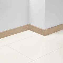 Soklová lišta Parador SL18 fóliovaná na MDF nosiči