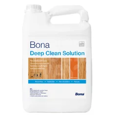 Čistič Bona Deep Clean Solution 5 L koncentrát