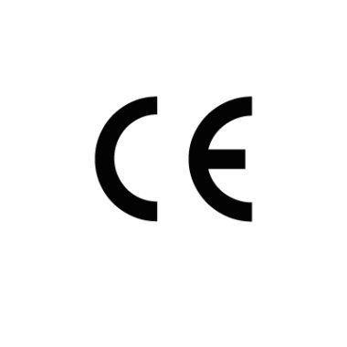 Výrobok spĺňa podmienky bezpečnosti v súlade so smernicami Európskej Únie.