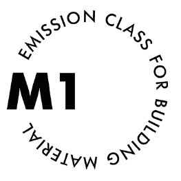 Certifikát označuje produkty s nízkym obsahom emisií, ktoré sa vylúčia do prostredia.Cieľom je celkové zníženie emisií v materiáloch použitých na stavbu, zariadenie a nábytok za účelom zlepšenia vzduchu v interiéri.