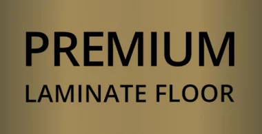 Premium Laminate Floor