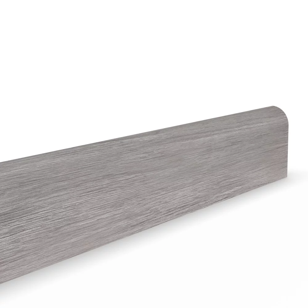 Soklová lišta Gerflor 60 fóliovaná na MDF nosiči