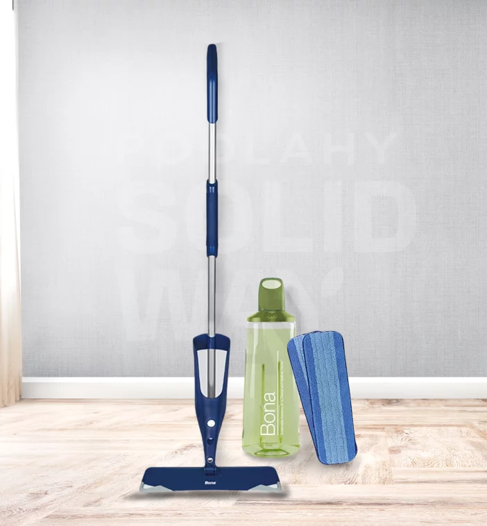 Bona Premium Spray Mop na tvrdé podlahy
