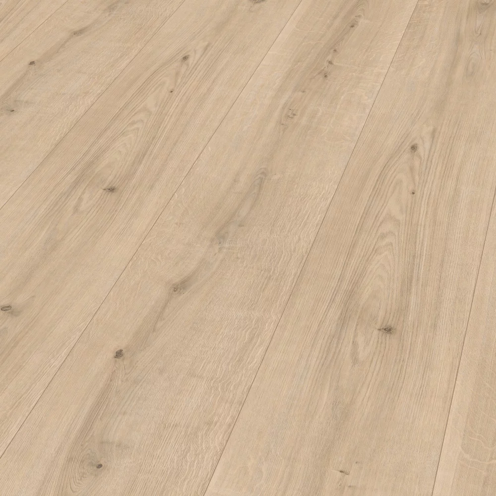 Laminátová podlaha Egger NatureSense Kingsize Dub Ortega prírodný SOL2092 - perspektíva