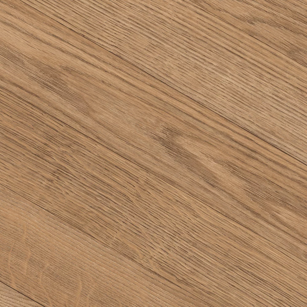 Laminátová podlaha Egger NatureSense Kingsize Dub Skanderborg hnedý SOL292F - detail dekoru