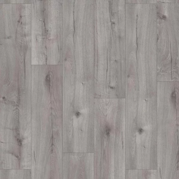 EGGER laminát NatureSense 8/32 Large Dub Loja világosszürke 4V
