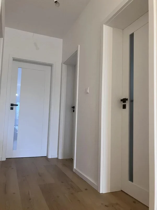Realizácia kompozitnej podlahy PARADOR Basic 5-3 Dub Infinity prírodný - FILo Dvere a podlahy