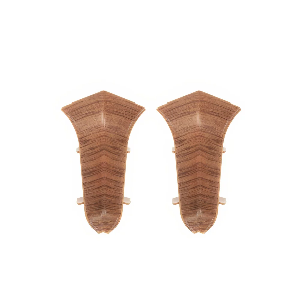 ElementsCezar PREMIUM Classic Canadian Oak M127 – Internal corner
