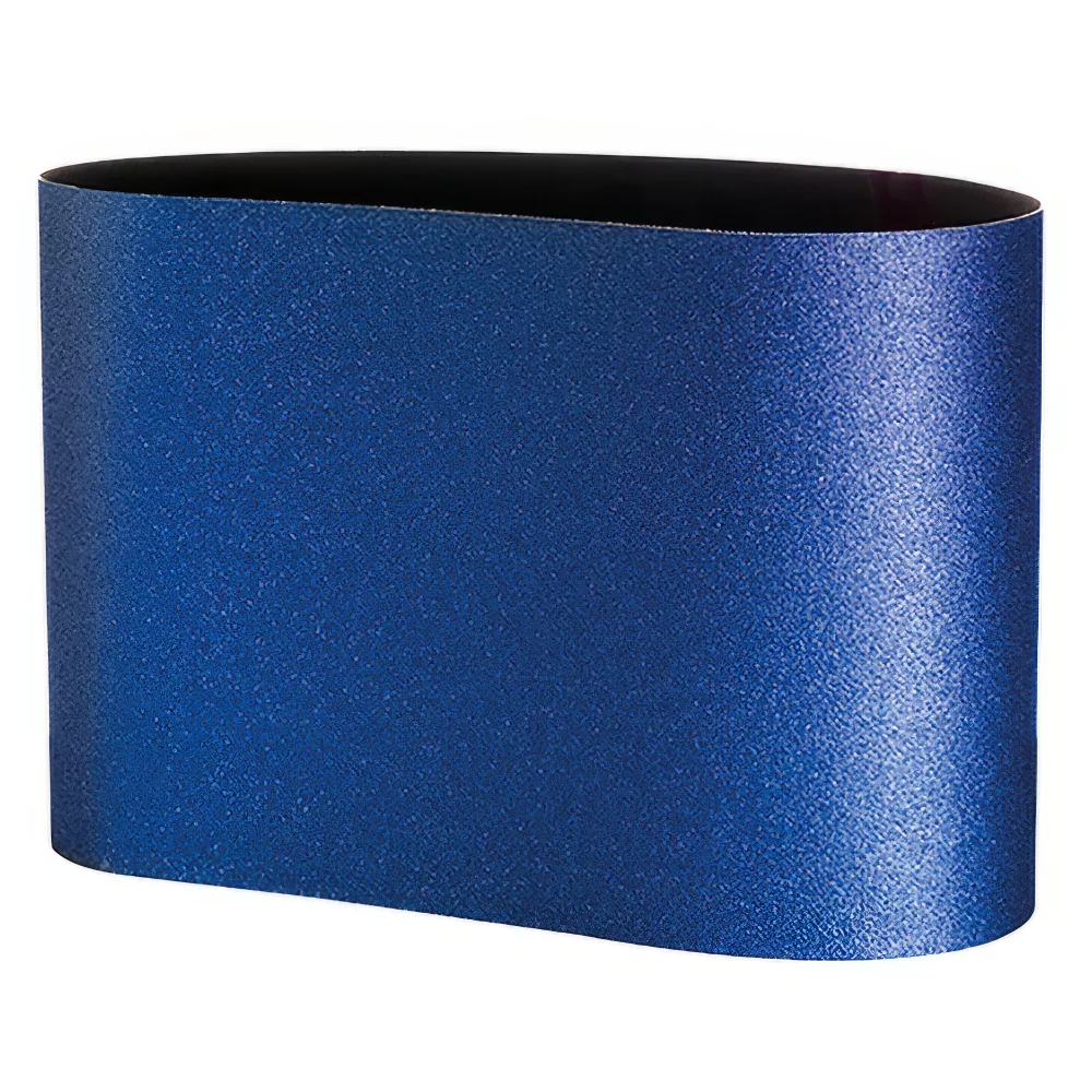 Brúsny pás Bona 8300 Premium 200x750 mm P80 zirkón+korund modrý, antistatický