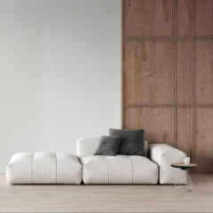 Minerálny stenový obklad Modee Pure structure Stripes Slab