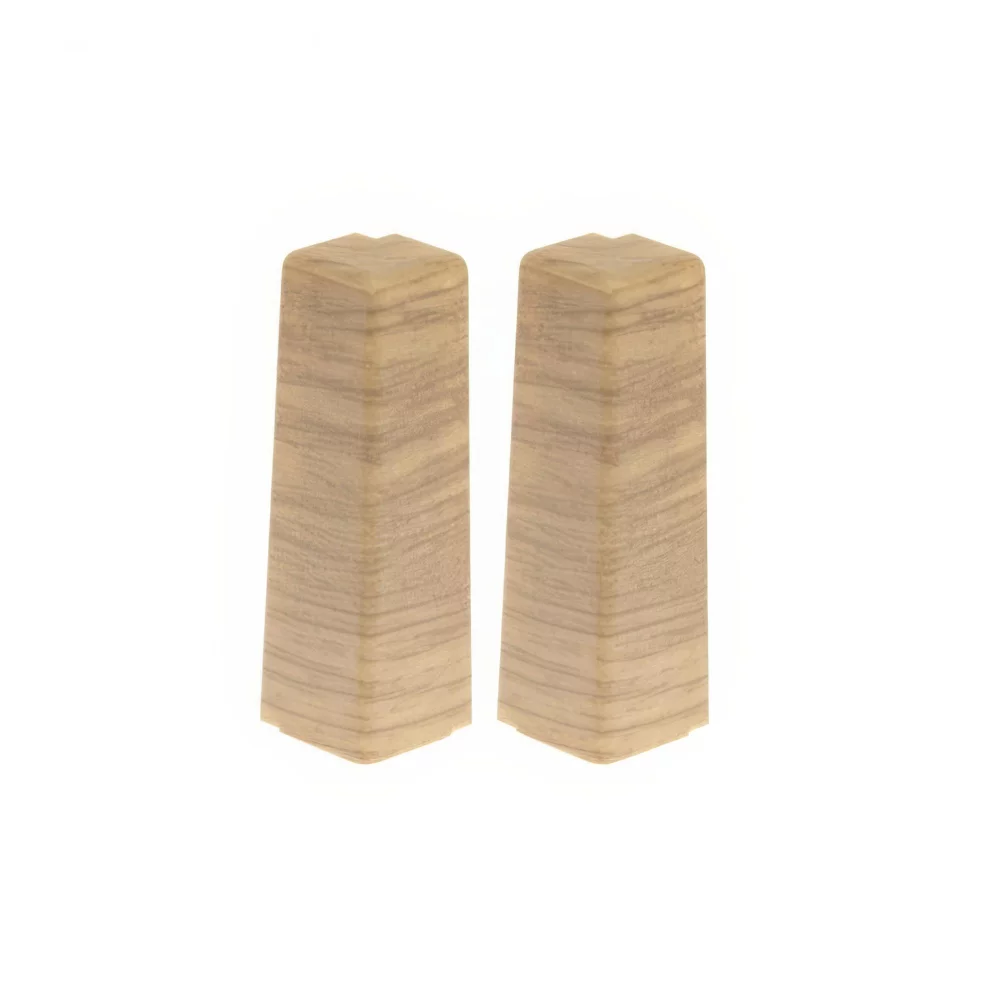 Cezar components MASTERLINE 60 Napoli (451) – External corner [1 pack = 2 pcs]