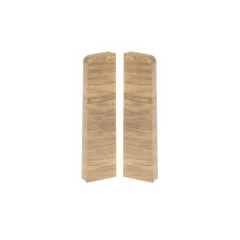 Cezar components MASTERLINE 60 Napoli (451) – Left and right end pieces