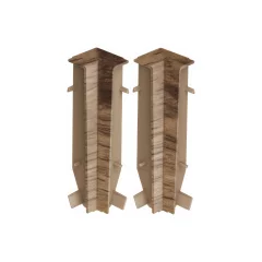 Cezarnd MASTERLINE 80 Ireland (356) elements – Internal corner [1 pack = 2 pcs]