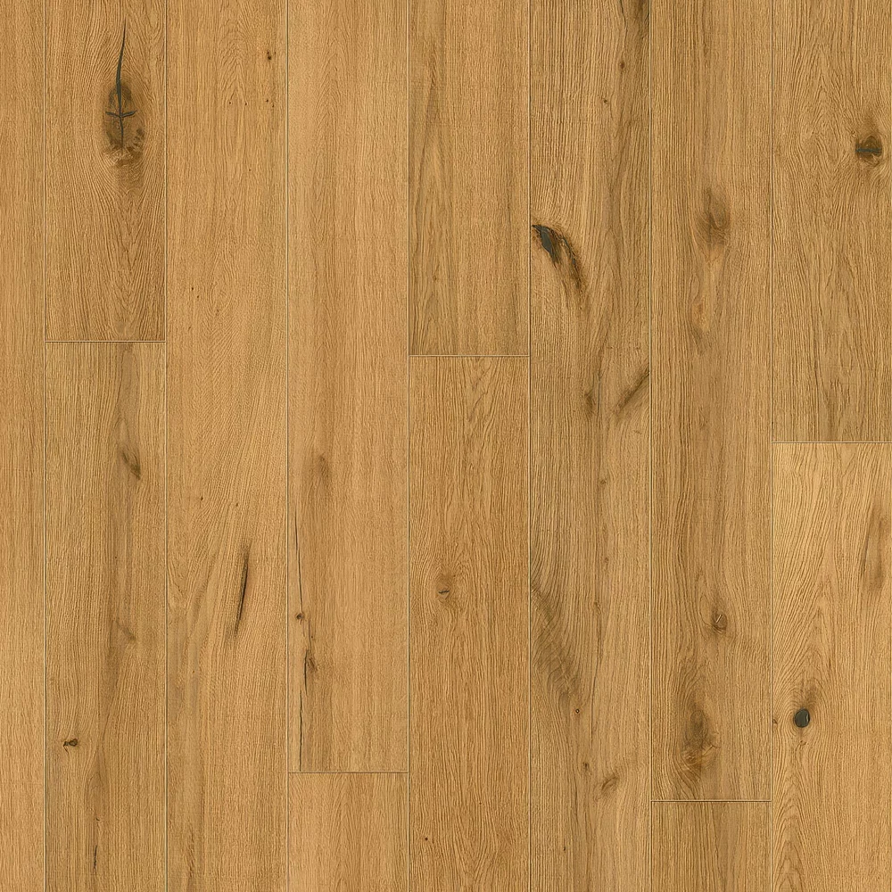 Parador Trendtime 8 Dub Savanna 1751111 fa padló – felülnézet