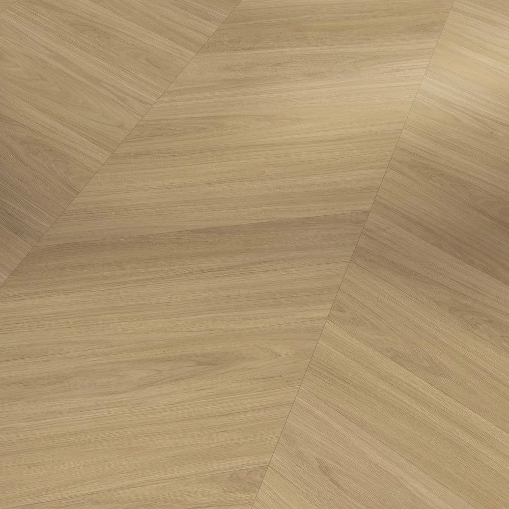 Vinylová podlaha Parador Trendtime 10 Chevron Dub Oxford prírodný 1750868 - perspektíva