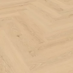 Laminátová podlaha KronoOriginal SPC Herringbone Silent Dub Natural Montanara K804 - perspektíva