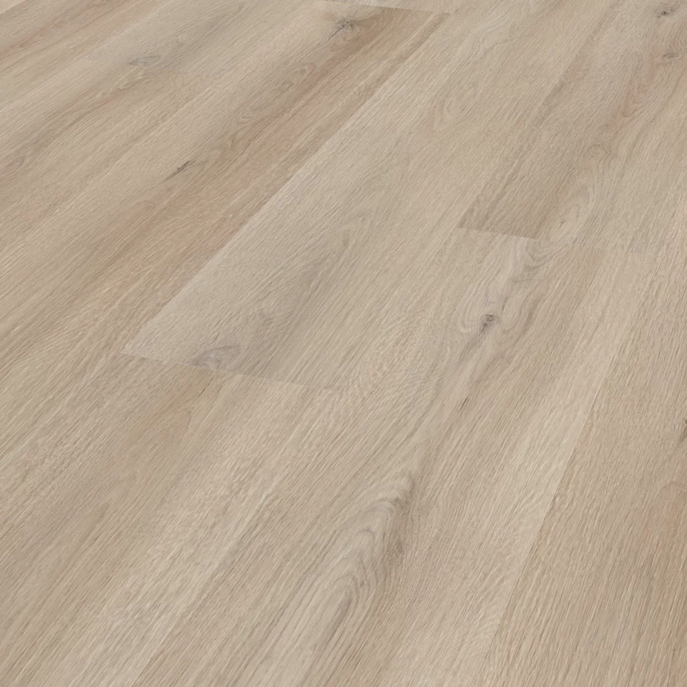 Laminátová podlaha KronoOriginal SPC Prima Dub Brando blond K741 - perspektíva