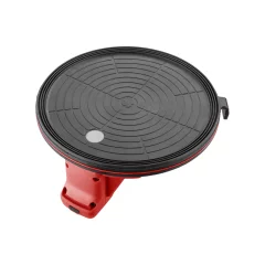 Prísavka akumulátorová, priem.200mm, max.150kg, USB-C nabíjanie, FORTUM