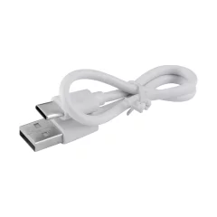 Prísavka akumulátorová, priem.200mm, max.150kg, USB-C nabíjanie, FORTUM