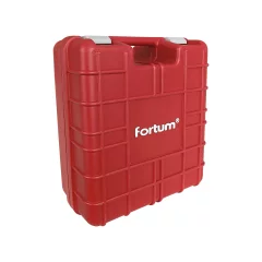 Prísavka akumulátorová, priem.200mm, max.150kg, USB-C nabíjanie, FORTUM