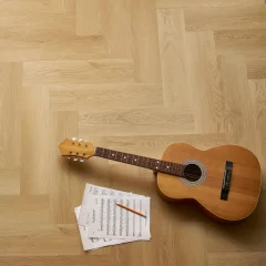 Afirmax Legnar Herringbone Acoustic 4V