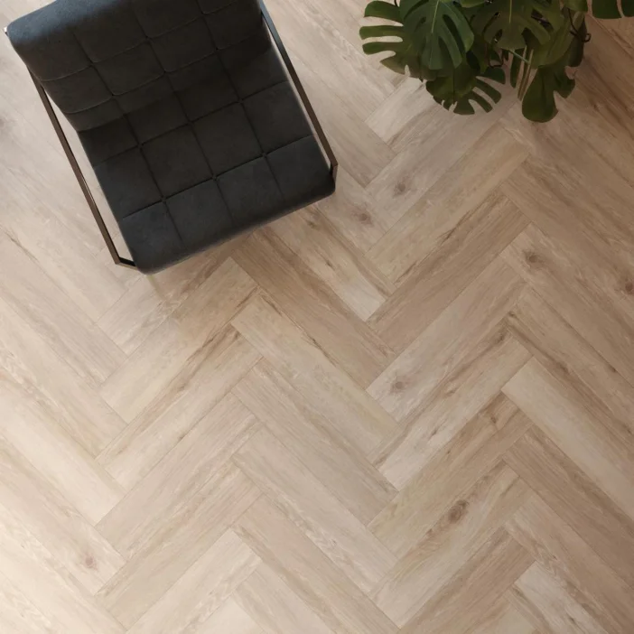 Kompozit Afirmax LEGNAR HERRINGBONE Acoustic Dub Tucson 4V rybia kosť