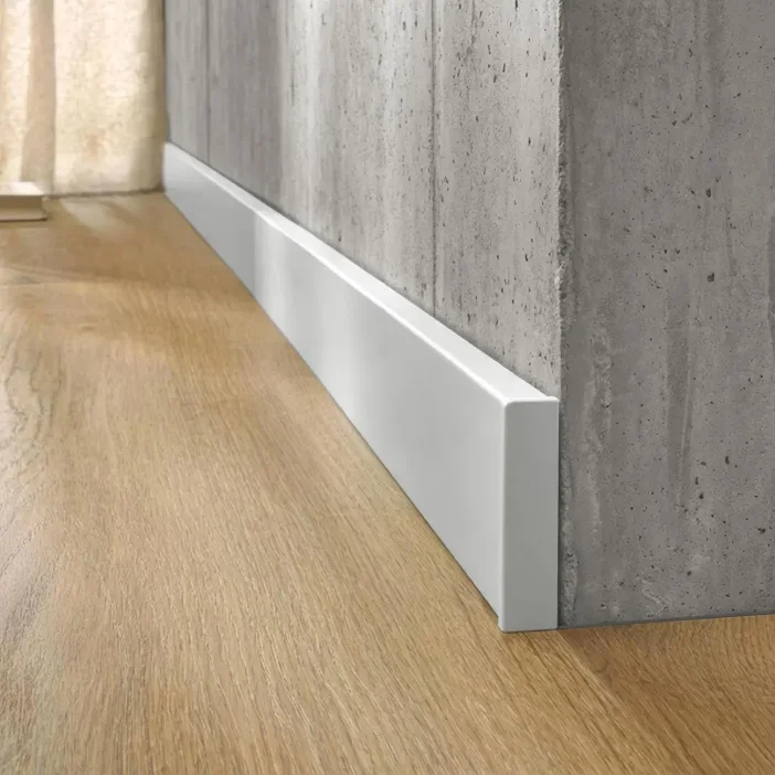 ElemekArbiton, STIQ XL ST810 Fehér – Bal+jobb oldali végződés