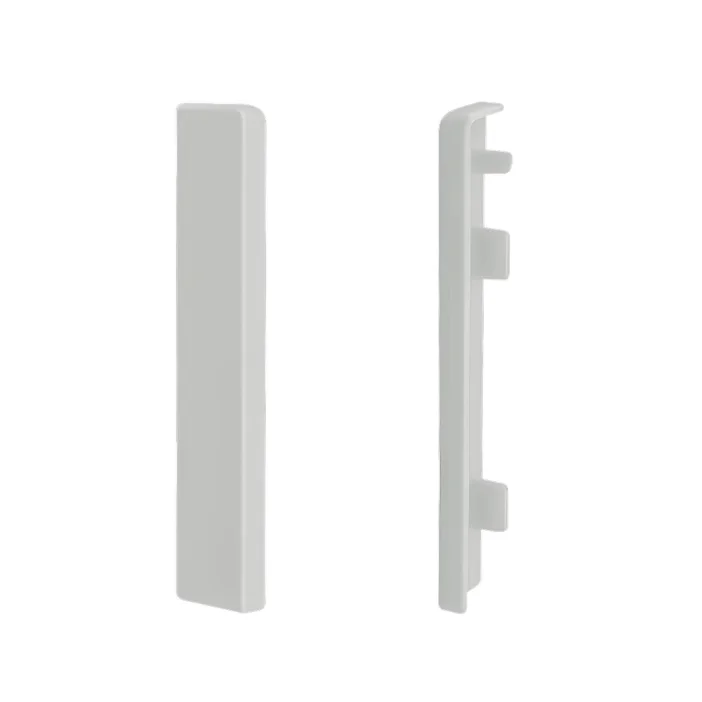 ElementsArbiton, STIQ XL, ST810, Light Grey 271 – End pieces left + right