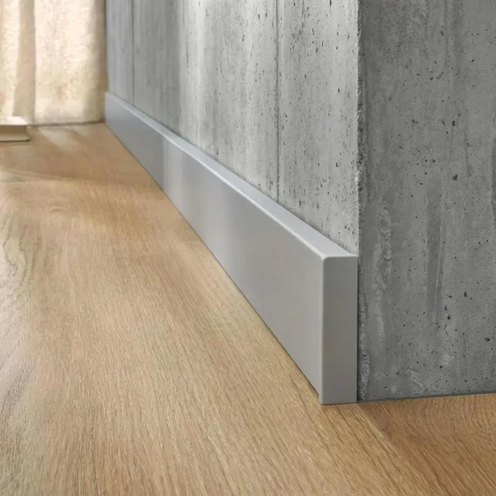 ElementsArbiton, STIQ XL, ST810, Light Grey 271 – End pieces left + right