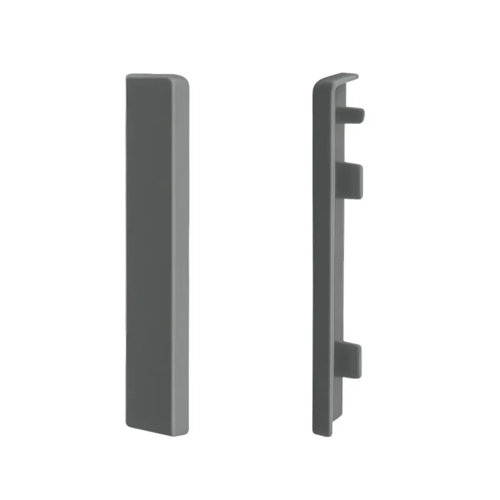 ElementsArbiton, STIQ XL, ST810, Dark Grey 272 – Left and right end pieces