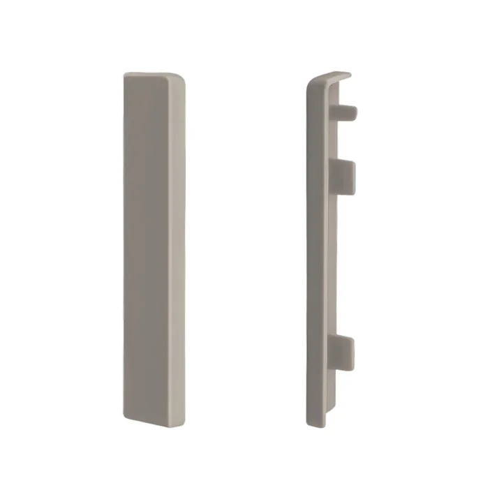 ElementsArbiton, STIQ XL ST810 Dark Cashmere 213 – Left and right end pieces