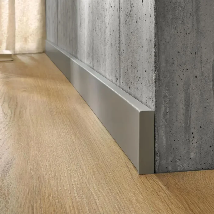 ElementsArbiton, STIQ XL ST810 Dark Cashmere 213 – Left and right end pieces
