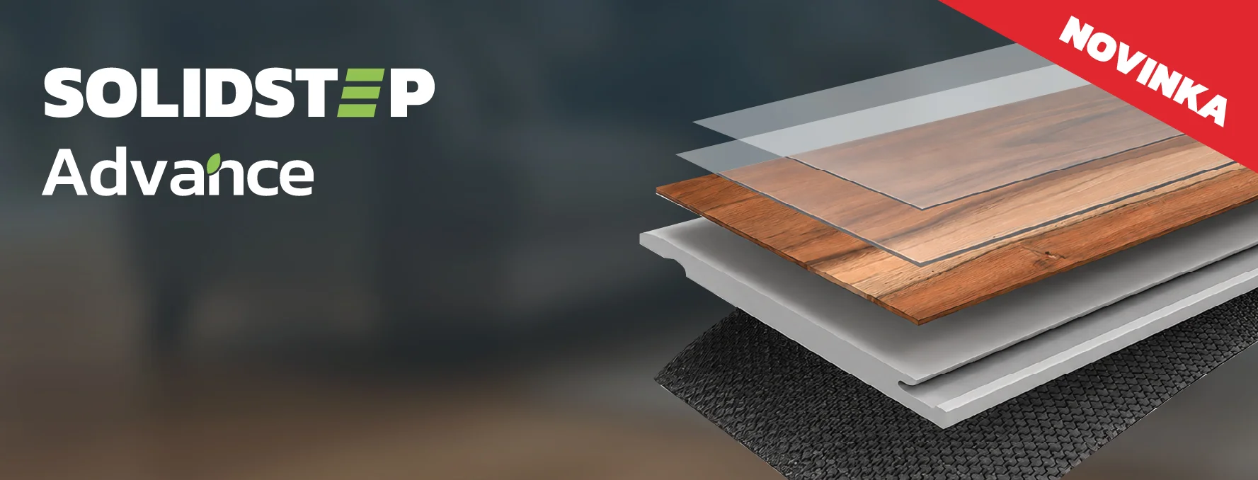 SOLIDSTEP ADVANCE