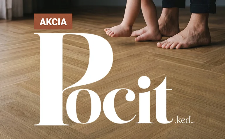Pocit, keď si vyberiete správne