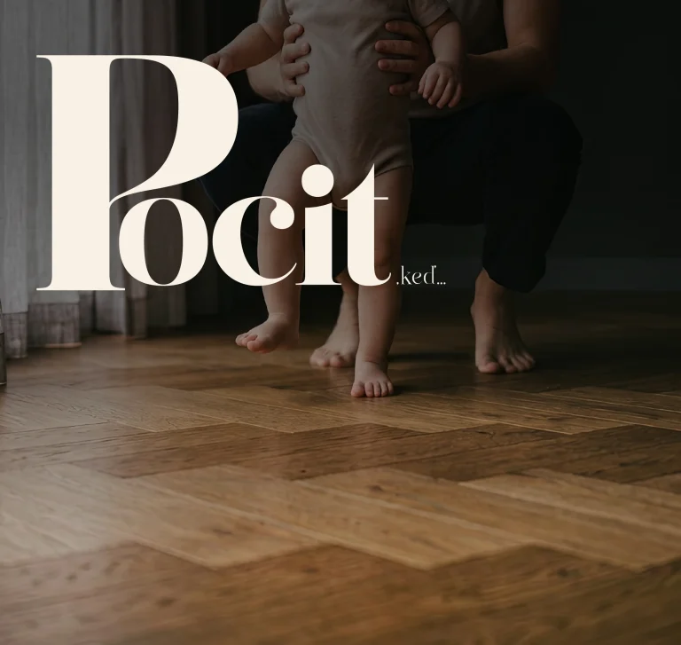 Pocit ked