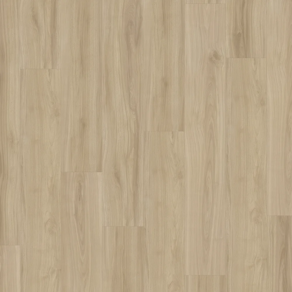 Parador Taterra Orech Evena composite flooring, sandy beige 1751629 – top view