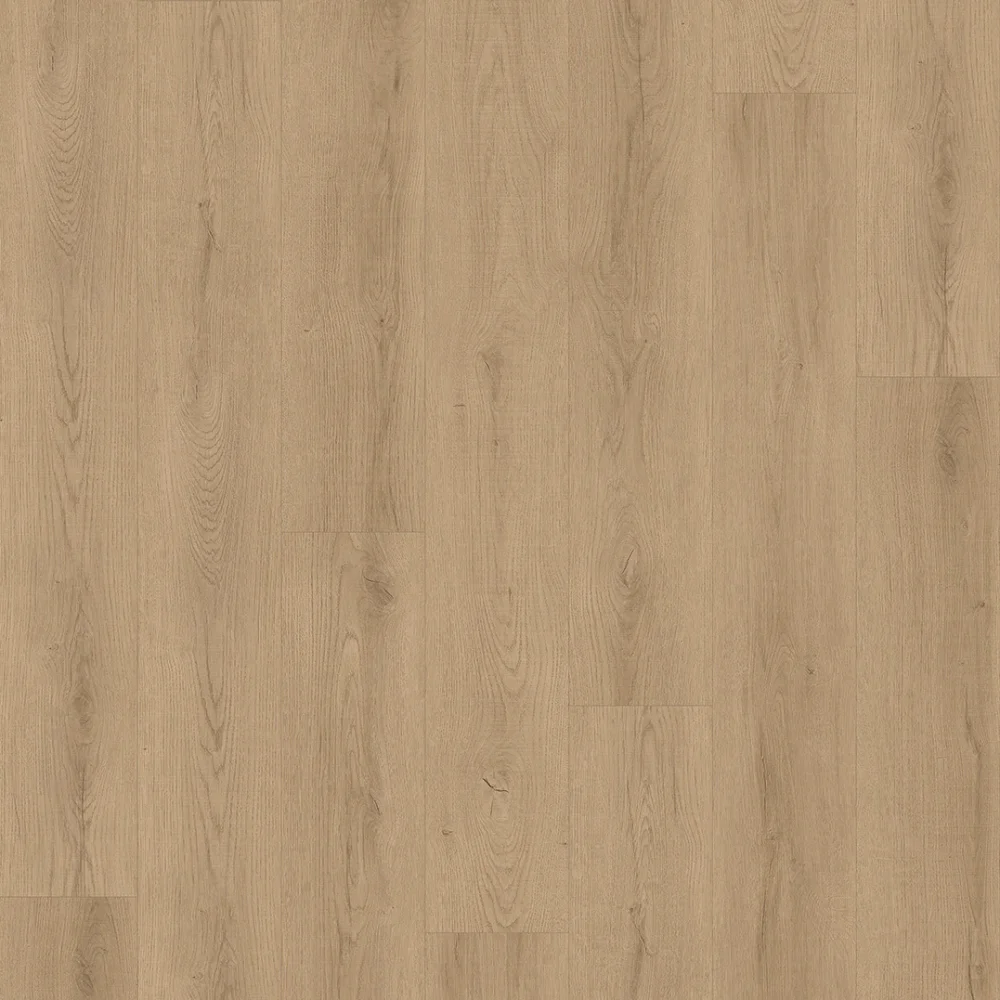 SolidStepADVANCE Natural Dub Claro ST1001 kompozit padló – közvetlen nézet
