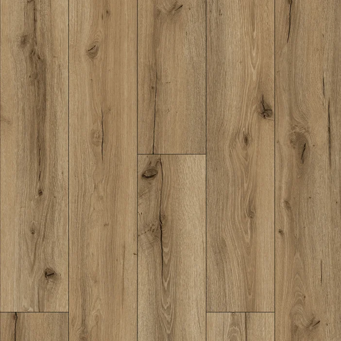 SolidStepADVANCE Natural Dub Fumero ST1003 kompozit padló – közvetlen nézet
