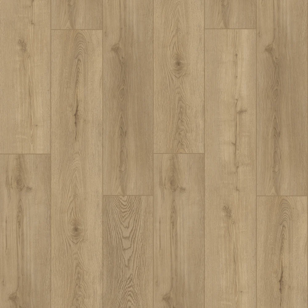 Kompozitná podlaha SolidStep ADVANCE Pure Dub Caldera ST1103 - priamy pohľad
