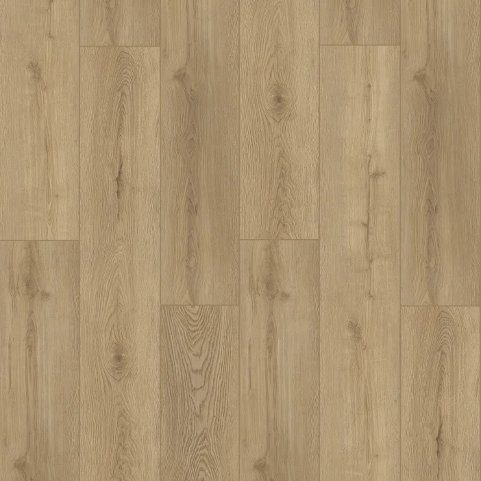 Kompozitná podlaha SolidStep ADVANCE Pure Dub Caldera ST1103 - priamy pohľad