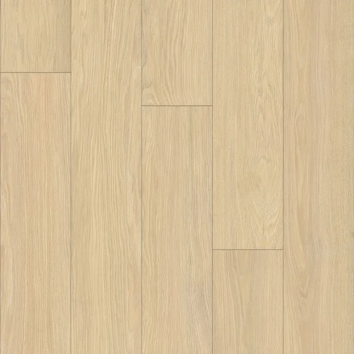 Laminátová podlaha SolidStep Living Aqua Dub Flow ST31 - priamy pohľad