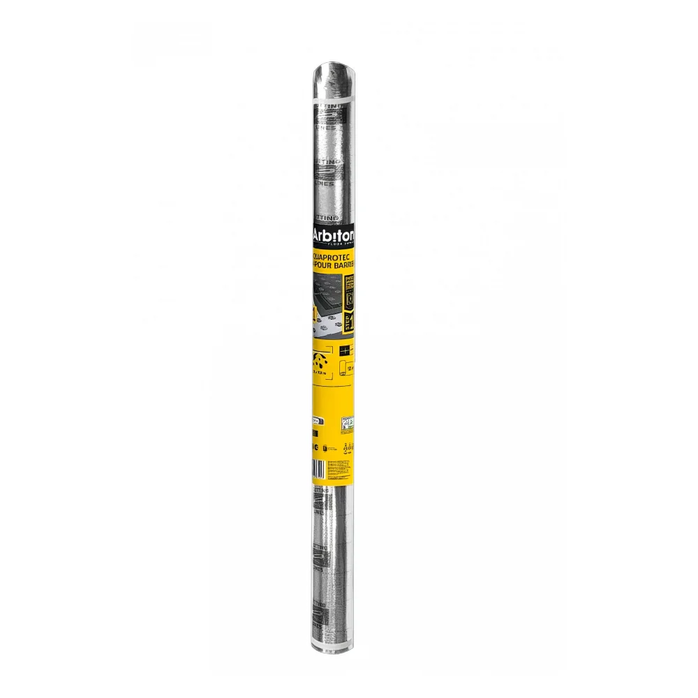 ARBITON AQUAPROTEC VAPOUR BARRIER – packaging