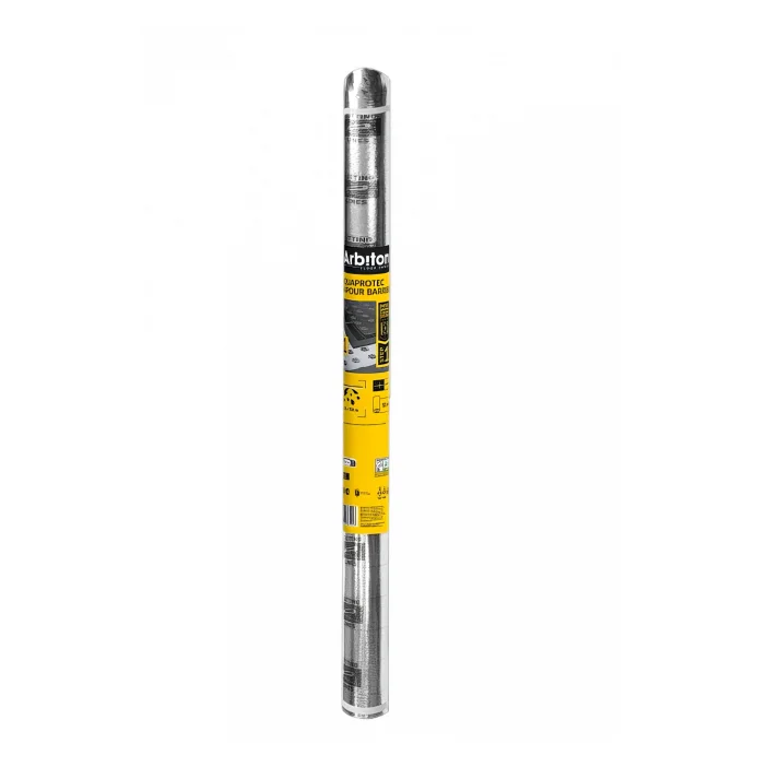 ARBITON AQUAPROTEC VAPOUR BARRIER – packaging