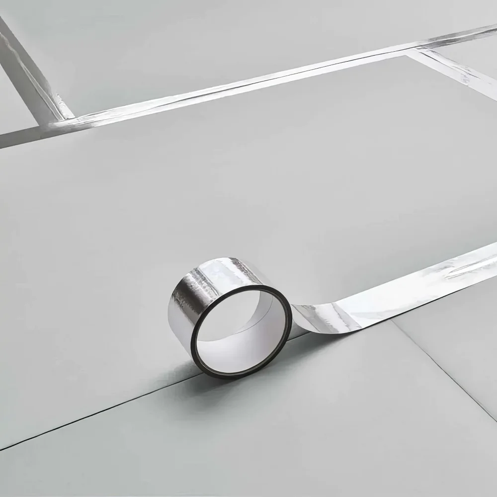 ARBITON underlay SECURA HEAT VINYL CLICK 5mm XPS – Energy Saving Floor System